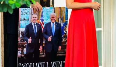 Ukraine und EU: Politische Spannungen in Polen und Trump - Meinung