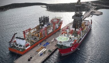 Türkiye looks to build on energy breakthroughs in 2026