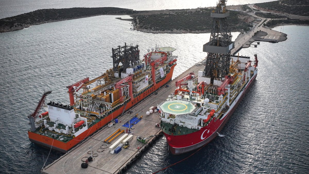 Türkiye looks to build on energy breakthroughs in 2026