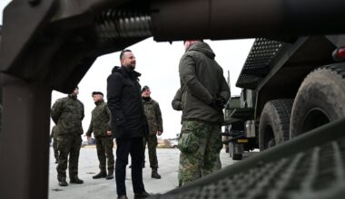 NATO cries 'War!' again | Column