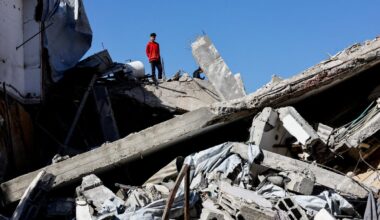 Israeli govt defends draconian Gaza media law in Supreme Court