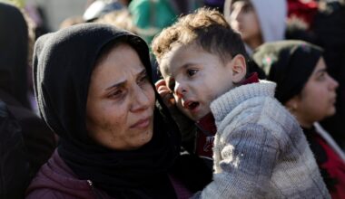 Türkiye working closely with Syria to defuse Aleppo tensions