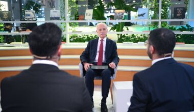 Outdated customs union costs both Türkiye, EU, business chief warns