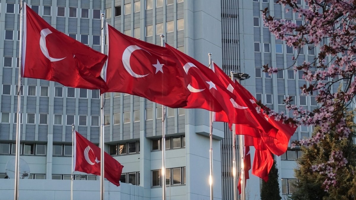 Why Türkiye's foreign policy matters more than ever