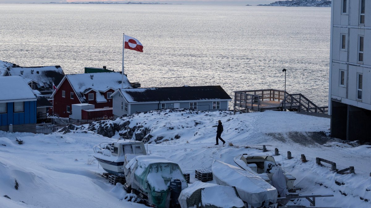 Strategic value, vast critical minerals: Why US wants Greenland?