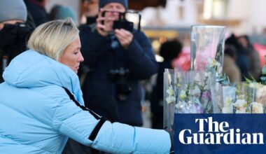 Swiss ski resort fire: many of injured in life-threatening condition, say officials | Crans-Montana fire