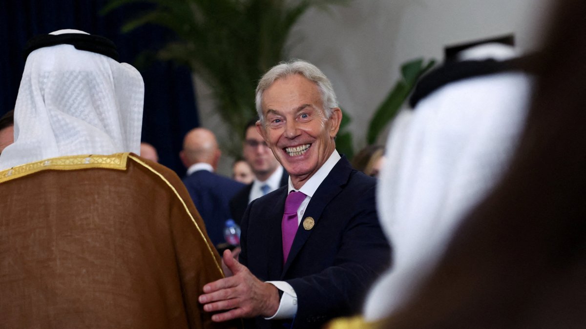 Trump taps Rubio, Tony Blair, Kushner for Gaza ‘peace’ board