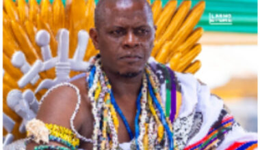 Yilo Krobo Royal Family rejects destoolment claims, notifies Eastern Regional House of Chiefs