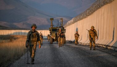 Türkiye eyes Washington-Tehran mediation as Iranian FM due in Ankara