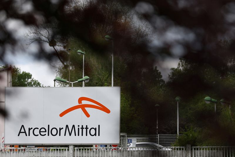 Italy seeks over $8 billion in damages from ArcelorMittal over ILVA steelworks, FT reports
