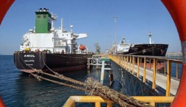 US levies new sanctions on Iran oil trade after protest crackdown