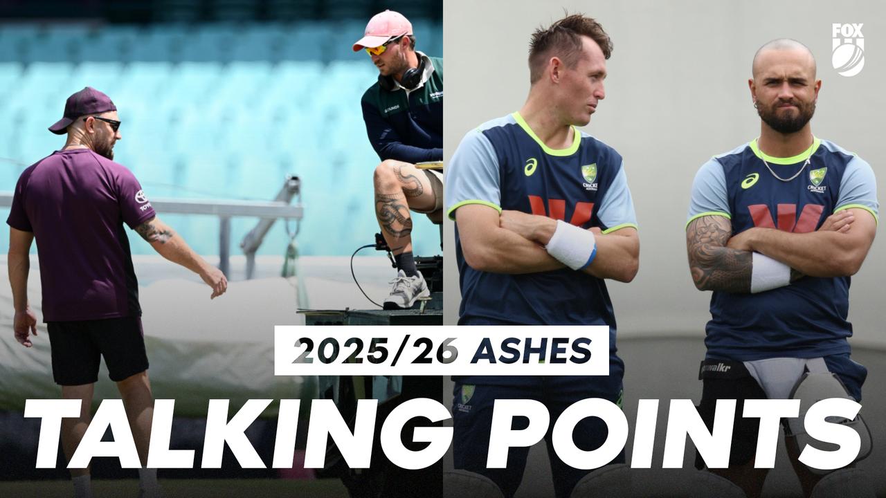 Australia vs England, SCG New Year’s Test, Talking Points, weather forecast, video, highlights, live stream, will Todd Murphy play in Sydney, analysis
