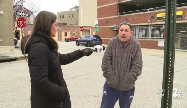 'Brave citizen' tracks down Little Italy arsonist