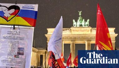 European leaders appear torn in face of new world order after Venezuela attack | Venezuela