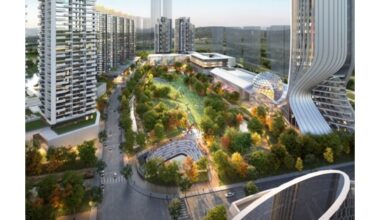 Thrive-GHP Commences Planning for Landmark Luxury Senior Living Community at I-CON Development in Incheon, South Korea