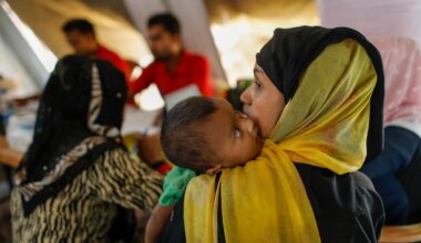 Asylum seekers brace for bleak 2026 as countries clamp down | News | Eco-Business