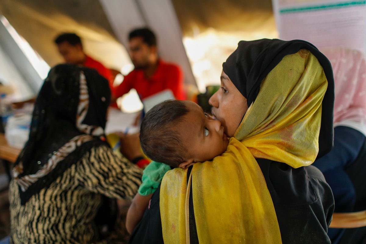 Asylum seekers brace for bleak 2026 as countries clamp down | News | Eco-Business