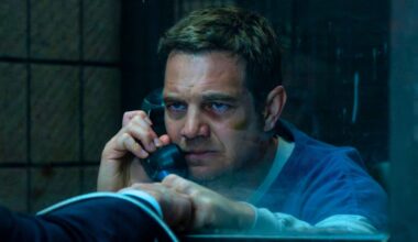 Egyszerre jó és rossz hír a rajongóknak: Elkészül az 5. évad, de ezzel búcsúzik az itthon is stremelhető krimisorozat