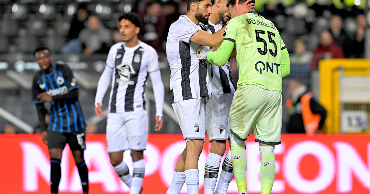 Guiagon homme du match, Bernier, Camara et Ousou incroyables, Cornelis déjà dans l'histoire : les notes des Carolos après la qualification