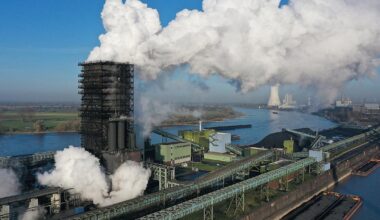 European industry will end 2025 in almost constant recession.