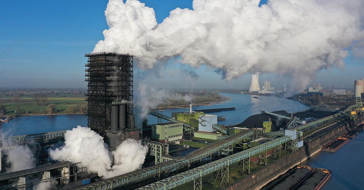 European industry will end 2025 in almost constant recession.