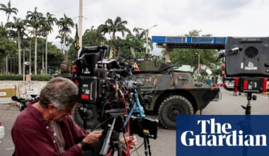 Venezuela detains journalists and seizes communication devices after Maduro’s removal | Venezuela