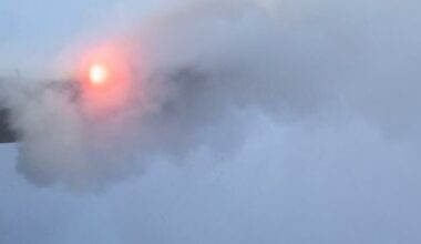 Extreme cold disrupts flights in northern Finland