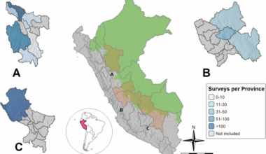 Comparing corporate sustainability programmes, social entrepreneurship, and cooperatives in shaping farmers’ well-being