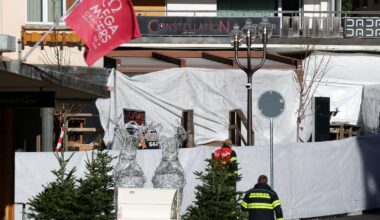 nos articles sur le drame de Crans-Montana