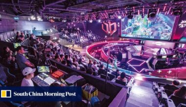 How Seoul became the world’s esports capital and is using it as a key tourism strategy