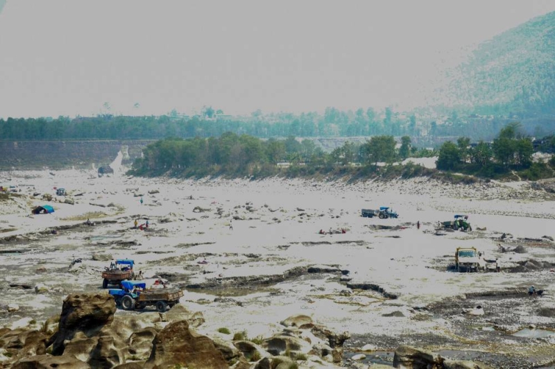 'His sacrifice will inspire nation to take environmental rights seriously' - The Himalayan Times - Nepal's No.1 English Daily Newspaper