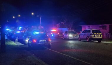 Welcome Bay: Witnesses describe ‘huge’, ‘out-of-control’ party where teen hit by car