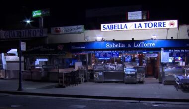 San Francisco businesses prepare for influx of customers on Super Bowl week – NBC Bay Area