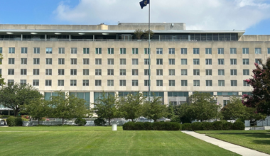 Deregulate AI or Face ‘Civilizational Erasure’