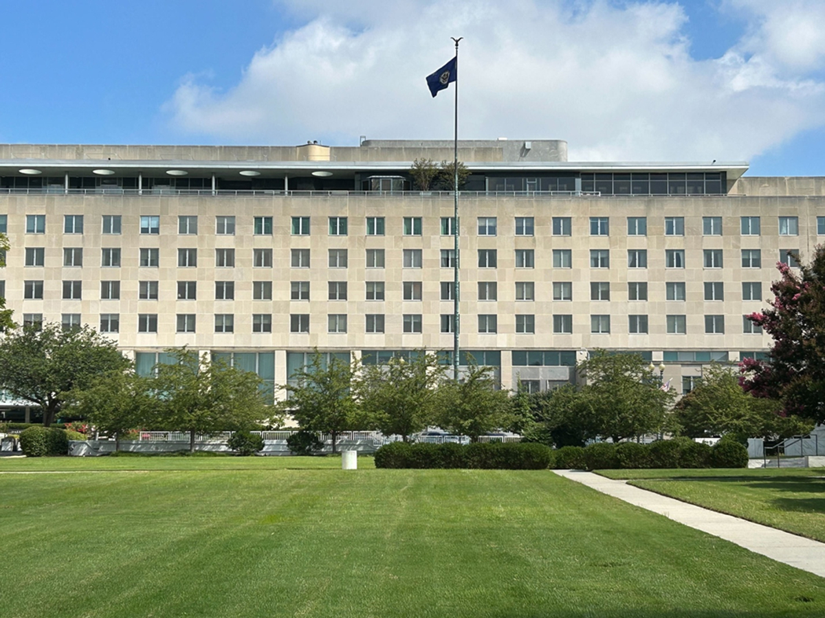 Deregulate AI or Face ‘Civilizational Erasure’