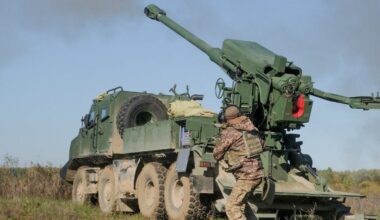 The russians are facing non-stop military losses on Ukrainian soil / Photo credit: the General Staff of the Armed Forces of Ukraine