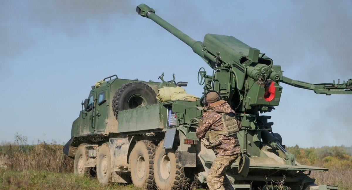 The russians are facing non-stop military losses on Ukrainian soil / Photo credit: the General Staff of the Armed Forces of Ukraine