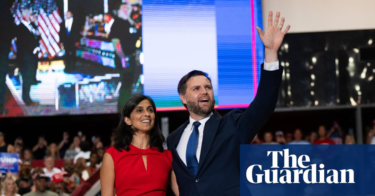 JD Vance to lead US presidential delegation at Milano Cortina Winter Olympics | Winter Olympics 2026