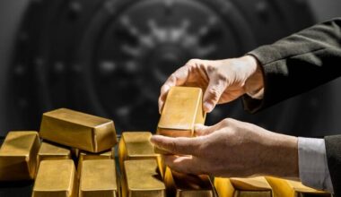 Africa’s Gold, Africa’s Future: Why the Pan-African Gold Bank Could Redefine Economic Power on the Continent