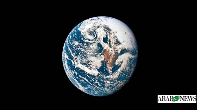 Using space science to protect Saudi Arabia’s environment