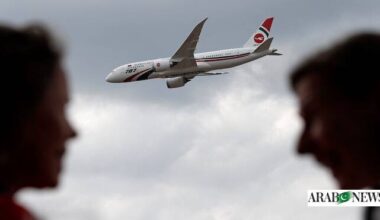 Bangladesh to resume direct flights to Pakistan’s Karachi after decade-long suspension 