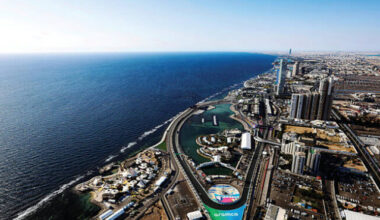 seizing the agentic enterprise to fulfill Vision 2030 goals｜Arab News Japan