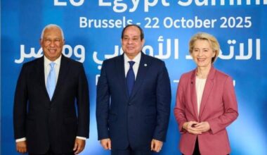 Egypt receives €1bn from EU as reward for economic reforms progress｜Arab News Japan