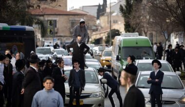 The Inconvenient Truth That Allows Secular Jews to Conveniently Continue Living in Israel