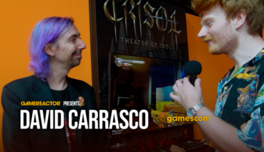 Crisol: Theater of Idols - Gamereactor Suomi