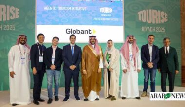 Saudi tourism enters the agentic AI era
