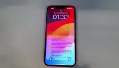 Sirènes et téléphones vont à nouveau faire du bruit ce lundi