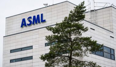 Even for Tech Exposure, Europe Is the Market to Be in Right Now