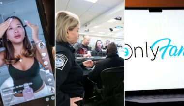 Influecers och Onlyfans – så får de visum till USA