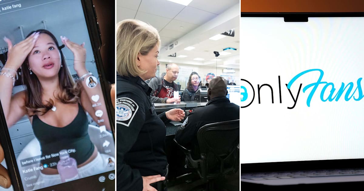 Influecers och Onlyfans – så får de visum till USA